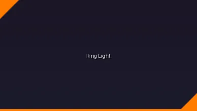 积分兑换 - LED环形补光灯 | 性饥渴 积分商城